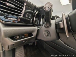 Lexus Ostatní modely NX 450h plus 2.5 450h+ 4×4 E-FOUR Pres 2024
