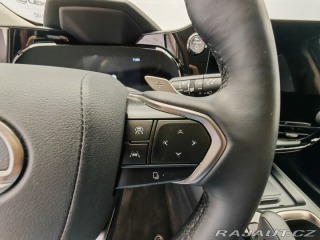 Lexus Ostatní modely NX 450h plus 2.5 450h+ 4×4 E-FOUR Pres 2024