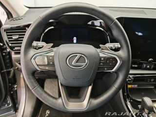 Lexus Ostatní modely NX 450h plus 2.5 450h+ 4×4 E-FOUR Pres 2024