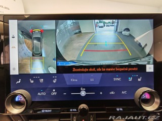 Lexus Ostatní modely NX 450h plus 2.5 450h+ 4×4 E-FOUR Pres 2024