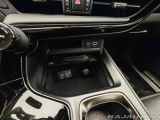 Lexus Ostatní modely NX 450h plus 2.5 450h+ 4×4 E-FOUR Pres 2024