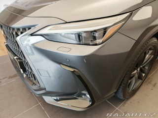 Lexus Ostatní modely NX 450h plus 2.5 450h+ 4×4 E-FOUR Pres 2024