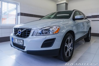 Volvo XC60 2.4 D AWD/AT,nez.top,tažn