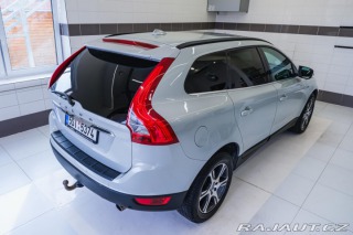 Volvo XC60 2.4 D AWD/AT,nez.top,tažn 2011
