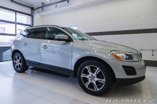 Volvo XC60 2.4 D AWD/AT,nez.top,tažn 2011