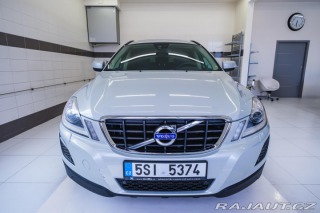 Volvo XC60 2.4 D AWD/AT,nez.top,tažn 2011