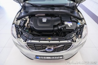 Volvo XC60 2.4 D AWD/AT,nez.top,tažn 2011