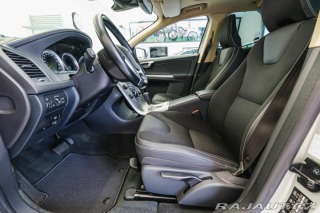 Volvo XC60 2.4 D AWD/AT,nez.top,tažn 2011