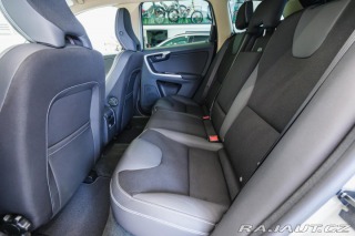 Volvo XC60 2.4 D AWD/AT,nez.top,tažn 2011