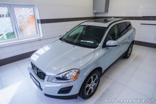 Volvo XC60 2.4 D AWD/AT,nez.top,tažn 2011
