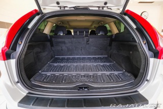 Volvo XC60 2.4 D AWD/AT,nez.top,tažn 2011