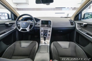 Volvo XC60 2.4 D AWD/AT,nez.top,tažn 2011