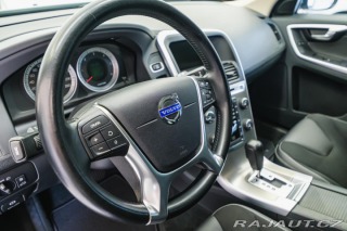 Volvo XC60 2.4 D AWD/AT,nez.top,tažn 2011
