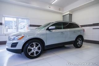 Volvo XC60 2.4 D AWD/AT,nez.top,tažn 2011
