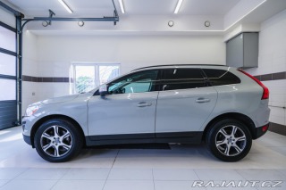 Volvo XC60 2.4 D AWD/AT,nez.top,tažn 2011
