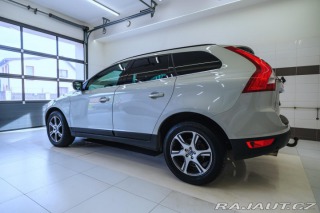 Volvo XC60 2.4 D AWD/AT,nez.top,tažn 2011