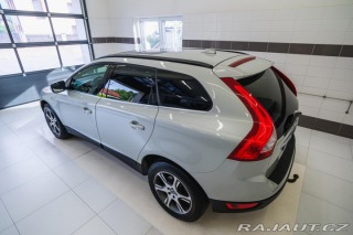 Volvo XC60 2.4 D AWD/AT,nez.top,tažn 2011