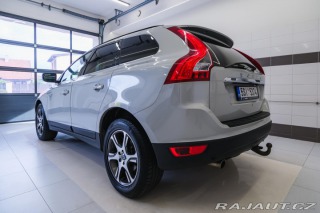 Volvo XC60 2.4 D AWD/AT,nez.top,tažn 2011