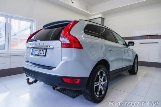 Volvo XC60 2.4 D AWD/AT,nez.top,tažn 2011