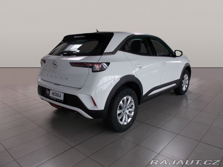 Opel Mokka Edition 1.2 TURBO (100kW/ 2025