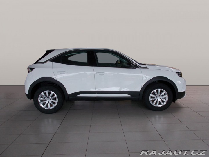 Opel Mokka Edition 1.2 TURBO (100kW/ 2025