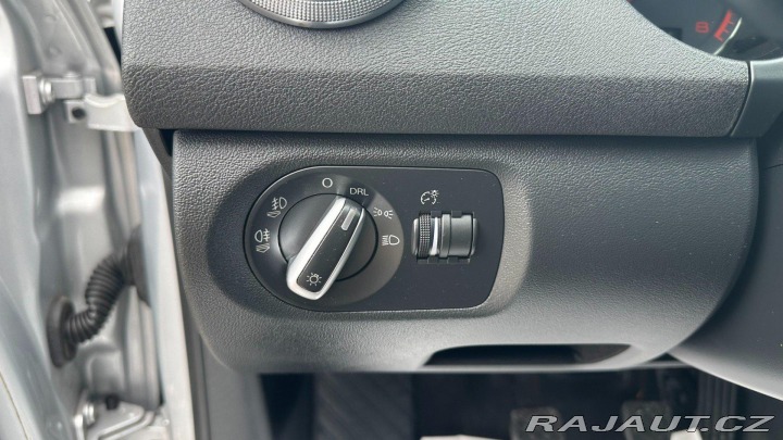 Audi A3 1.2TFSi 77kW *ALU*Xenon*N 2011