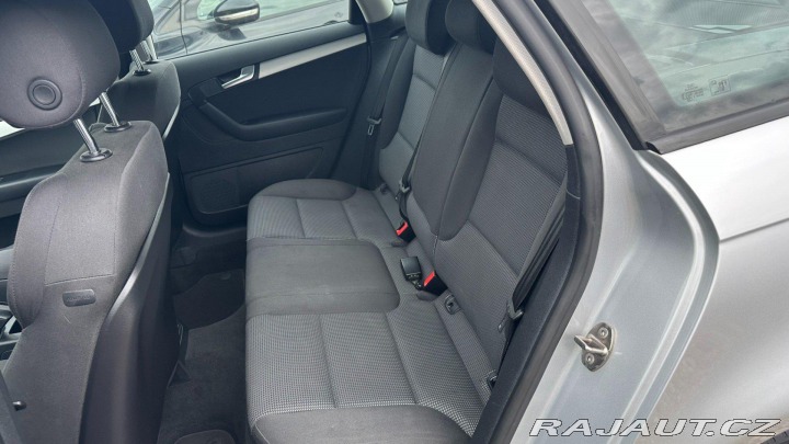 Audi A3 1.2TFSi 77kW *ALU*Xenon*N 2011