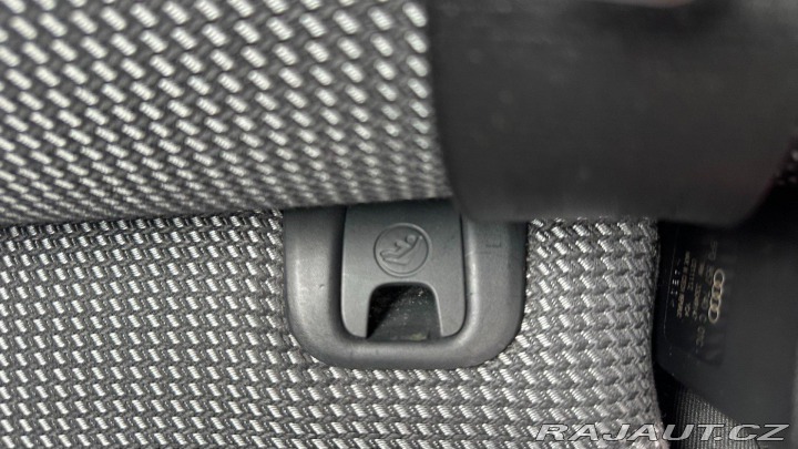 Audi A3 1.2TFSi 77kW *ALU*Xenon*N 2011