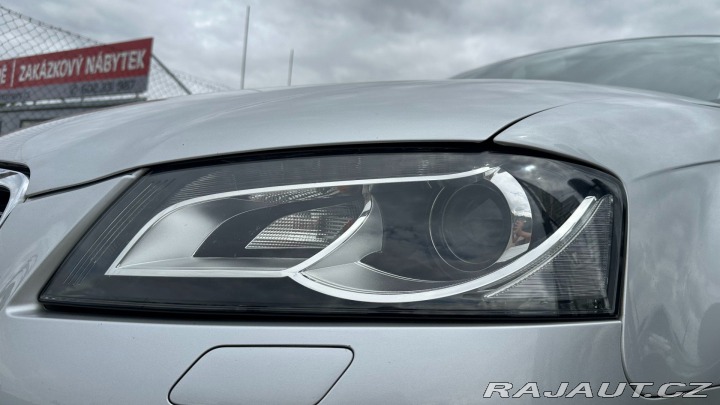 Audi A3 1.2TFSi 77kW *ALU*Xenon*N 2011