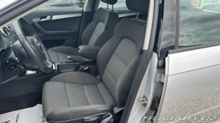 Audi A3 1.2TFSi 77kW *ALU*Xenon*N 2011