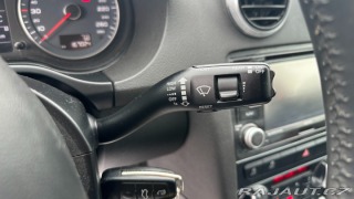 Audi A3 1.2TFSi 77kW *ALU*Xenon*N 2011