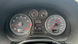 Audi A3 1.2TFSi 77kW *ALU*Xenon*N 2011