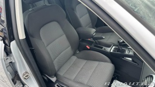 Audi A3 1.2TFSi 77kW *ALU*Xenon*N 2011