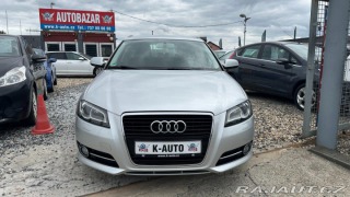 Audi A3 1.2TFSi 77kW *ALU*Xenon*N 2011