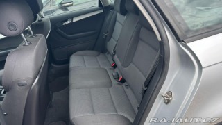 Audi A3 1.2TFSi 77kW *ALU*Xenon*N 2011