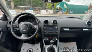 Audi A3 1.2TFSi 77kW *ALU*Xenon*N 2011
