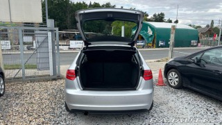 Audi A3 1.2TFSi 77kW *ALU*Xenon*N 2011