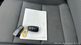 Audi A3 1.2TFSi 77kW *ALU*Xenon*N 2011