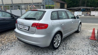 Audi A3 1.2TFSi 77kW *ALU*Xenon*N 2011
