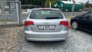 Audi A3 1.2TFSi 77kW *ALU*Xenon*N 2011