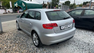 Audi A3 1.2TFSi 77kW *ALU*Xenon*N 2011