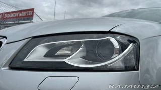 Audi A3 1.2TFSi 77kW *ALU*Xenon*N 2011