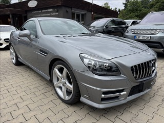 Mercedes-Benz SLK 250