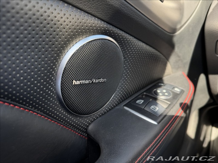 Mercedes-Benz SLK 250 AMG 2011