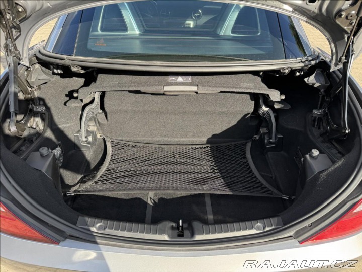 Mercedes-Benz SLK 250 2011