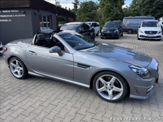 Mercedes-Benz SLK 250 2011
