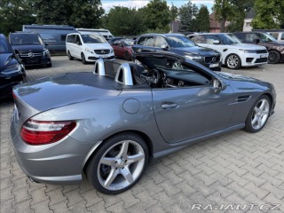 Mercedes-Benz SLK 250 2011