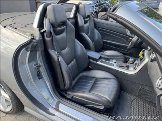 Mercedes-Benz SLK 250 2011