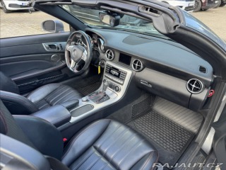 Mercedes-Benz SLK 250 2011