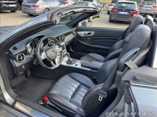 Mercedes-Benz SLK 250 2011